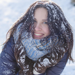 4 conseils pour prendre soin des cheveux en hiver