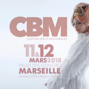 Festival Coiffure Beauté Méditerranée : la programmation !