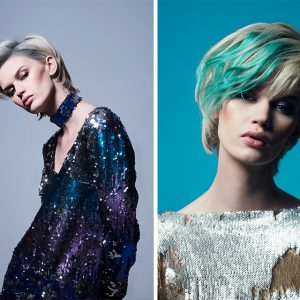 Hair Training VIP : 6 coiffeurs à Cracovie pour une collection entraînante