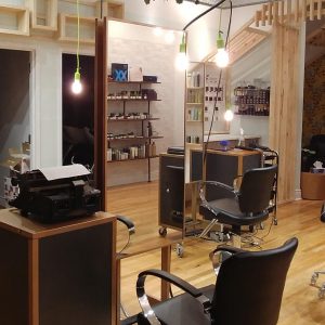 Hygge : le style cocooning pour votre salon de coiffure