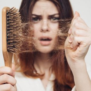 Chutes de cheveux, les causes – partie 2