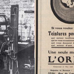 L’Oréal Professionnel : histoire d’un empire, première partie