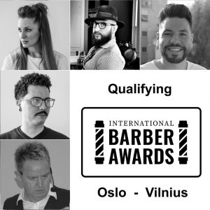 International Barber Awards : Qui sera cette année le meilleur barbier du monde ?