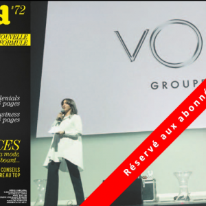 Event : The Work-Show Tour 2018 VOG