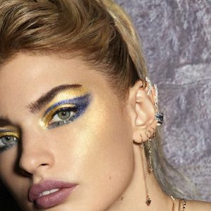 Le Make-Up : Regard Glitter, les bons tips