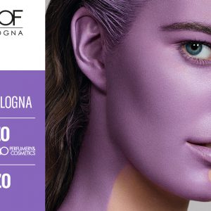 Cosmoprof 2019 à Bologne