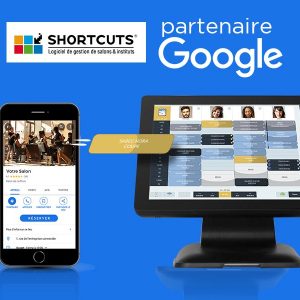 Shortcuts et Google ont un cadeau pour vous ! 