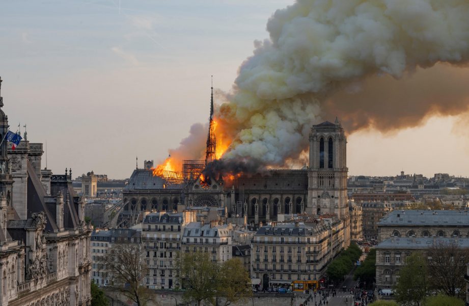 Photo Fabien Barrau (AFP)