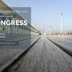 Dernière minute : report du BS Congress à Deauville en 2021