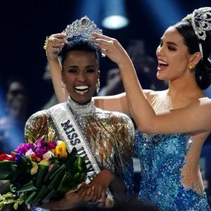 Oh ! My Biblond ! #12 – Miss Univers 2020 ! Les mentalités commencent-elles à changer ?