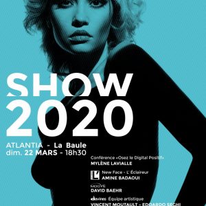 Dernière minute : le Show 2020 organisé par la CAC est annulé