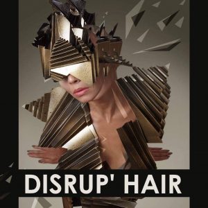 Formation Disrup’Hair by Bruno Barbeyrol