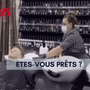 #OMB : Test : Etes-vous prêts à ouvrir votre salon ?