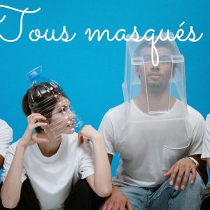 #OMB : Tous masqués – PART I !