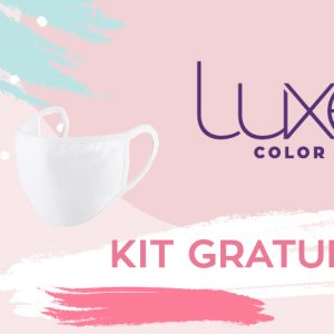 Urban Keratin et Luxe Color offrent un kit de protection aux coiffeurs