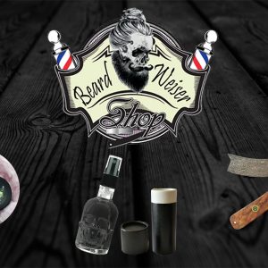 Pogonophile ou pas, Beard Weiser Shop a besoin de vous !