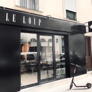 Le Loup : un espace de coworking dédié à la beauté