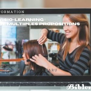 Visio-learning : de multiples propositions