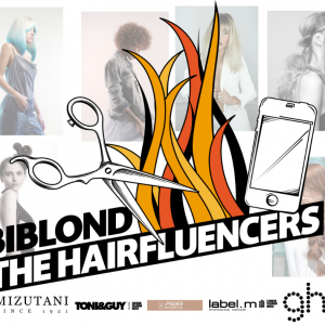 Concours : Biblond the Hairfluencers , édition 2020