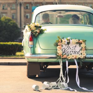 Au creux de la coiffure : contrat de travail = contrat de mariage