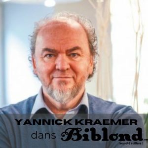 Portrait : Yannick Kramer, la passion d’une vie