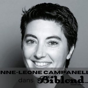 L’interview : Anne-Léone Campanella, un projet inspirant