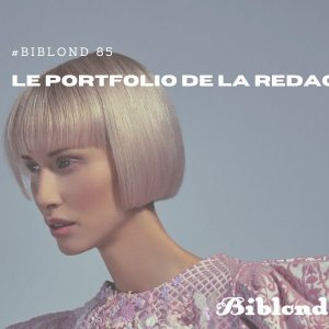 Inspiration #Biblond85 : Le portfolio de la Rédac’