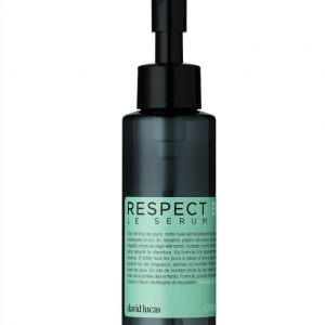 Le Sérum Respect by David Lucas