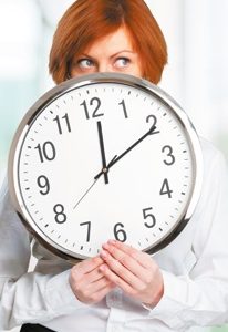 Entreprise : questions à se poser avant de modifier les horaires de travail d’un collaborateur