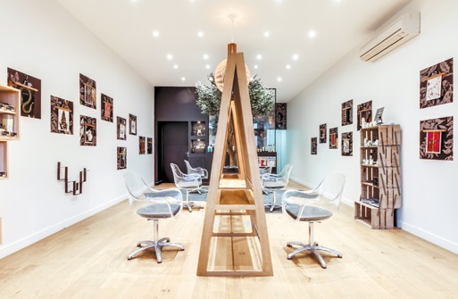 Déco : comment agencer un salon en longueur ? | Biblond, pour les