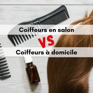 #Covid-19, confinement pour la coiffure à domicile ou en salon ? Le gouvernement a tranché…