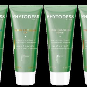 Dessange, Phytodess soin en profondeur