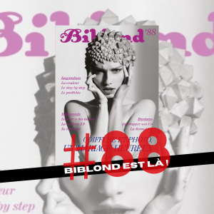 Biblond 88 à lire ici !