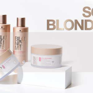 BlondMe de Schwarzkopf Professional