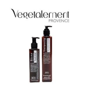 Shampooing Détox Végétalement Provence