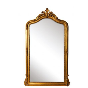 Miroir rectangulaire Alexandre