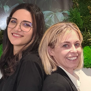 En tête-à-tête avec Virginie et Johanna du salon Ortance