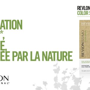 Revlonissimo, ce que cela apporte dans les salons