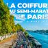 La coiffure au semi-marathon de Paris