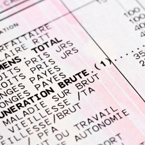 Hausse du SMIC: les changements au 1er octobre 2021