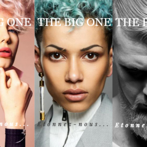 THE BIG ONE 2021: les gagnants du concours