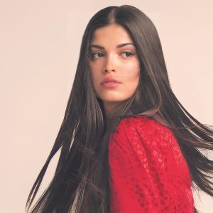 Le nouveau Shampoing Lissant d’Urban Keratin