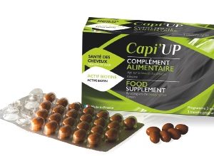 Capsules beauté