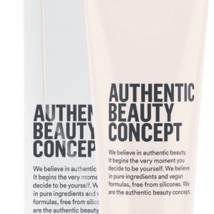 Nouveau geste Authentic Beauty Concept