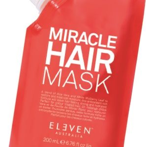 Masque miracle par Eleven Australia