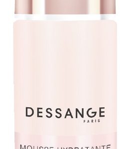 Beauté et souplesse, Mousse hydratante de Dessange Paris