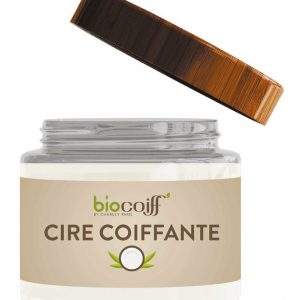 Efficacité, Cire coiffante de Biocoiff’