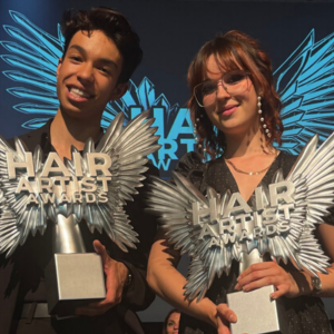 Hair Artist Awards 2022 : Et les gagnants sont…