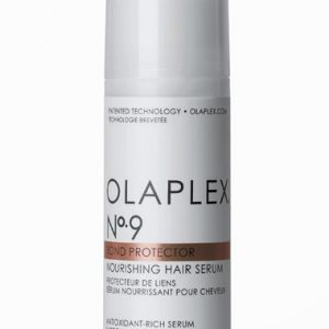 Olaplex, bouclier invisible