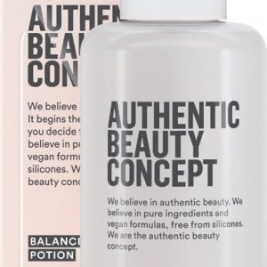 Authentic Beauty Concept, duo bien-être